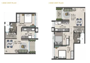 Siddhivinayak Sankalp Siddhivinayak Signature City Taloja Phase 2