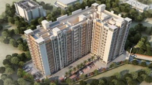 Siddhivinayak Atulyam Siddhivinayak signature City Taloja Phase 2