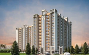 Siddhivinayak Atulyam Siddhivinayak signature City Taloja Phase 2