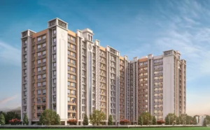 Siddhivinayak Atulyam Siddhivinayak signature City Taloja Phase 2