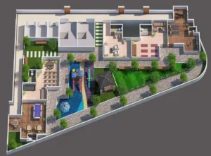 Vinayak Vista Taloja Phase 2 near Pendhar metro Station