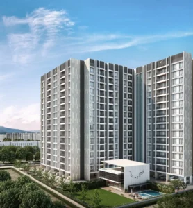 Siddhivinayak Sankalp Taloja phase 2 Siddhivinayak Signature City