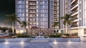 Siddhivinayak Sankalp Taloja phase 2 Siddhivinayak Signature City