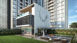 Siddhivinayak Sankalp Taloja phase 2 Siddhivinayak Signature City