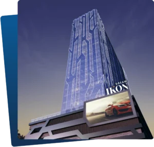 Dream Ikon Nerul