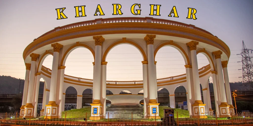 Kharghar Real Estate Market 2010–2025: 15 Years of Growth, Transformation & Future Potential